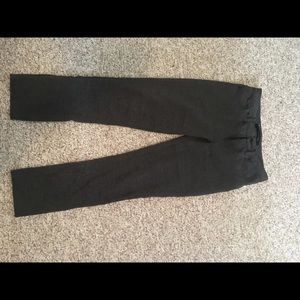 Calvin Klein straight leg